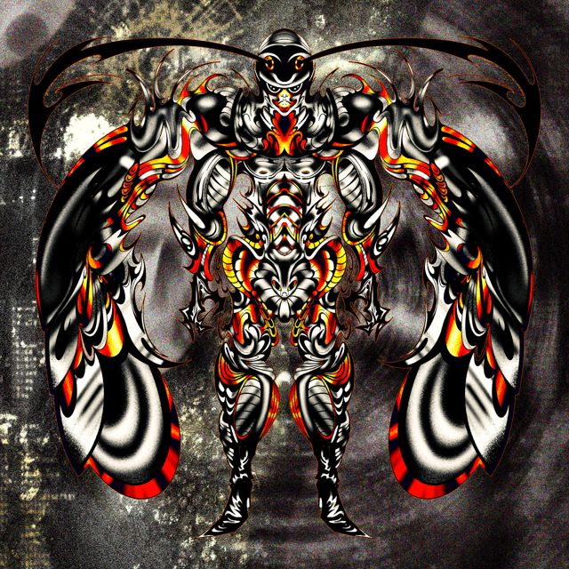 Cucarazha - 'PLAGA' [Ringtone]