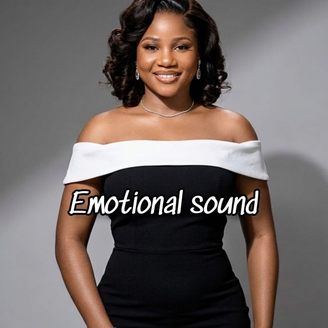 VeroDk - 'Sounds emotional' [Ringtone]