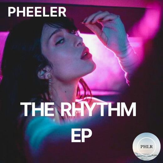 Pheeler - 'Tech It' [Ringtone]