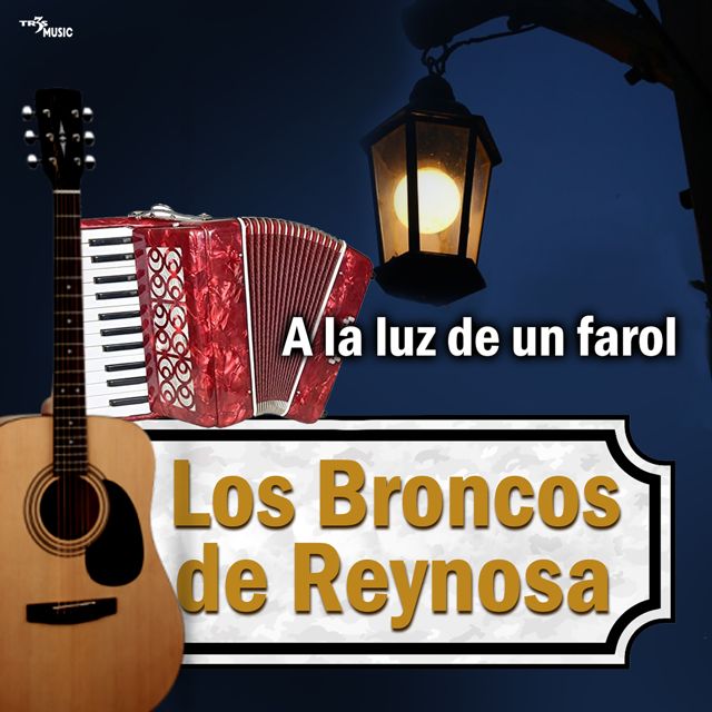 Los Broncos de Reynosa - 'Mira Luisa' [Ringtone]