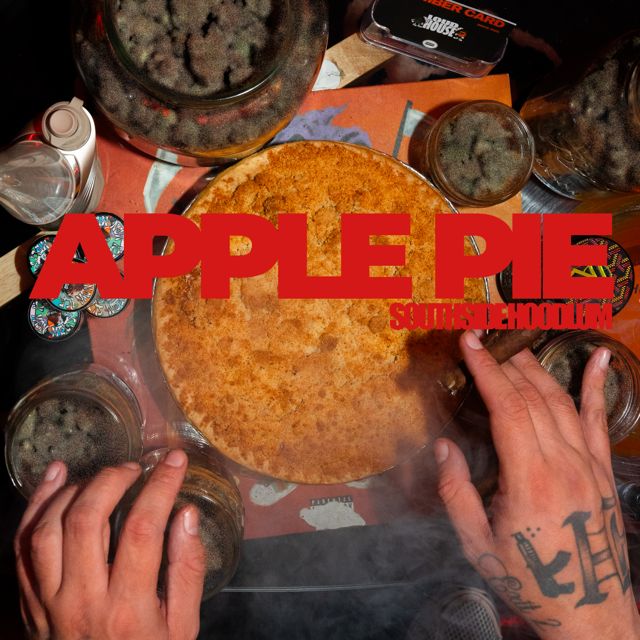 Southside Hoodlum - 'Apple Pie' [Ringtone]