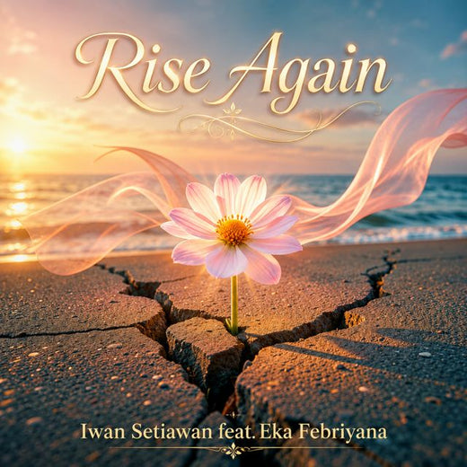 Iwan Setiawan - 'Rise Again (feat. Eka Febriyana)' [Ringtone]