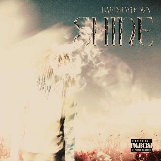 Babystaydown - 'Shine' [Ringtone]
