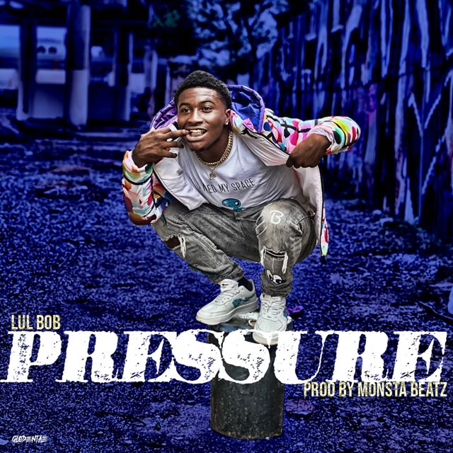Lul Bob - 'Pressure' [Ringtone]