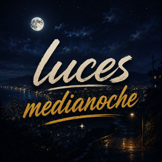 Luisa crosh - 'Luces de medianoche' [Ringtone]