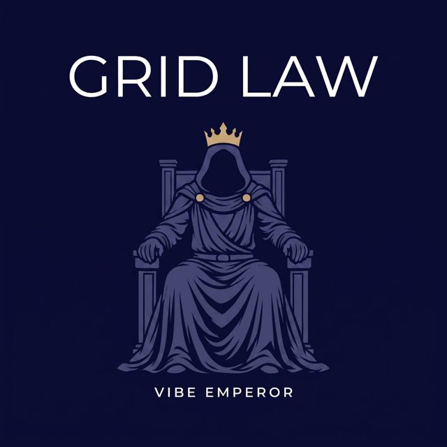 VIBE EMPEROR - 'GRID LAW' [Ringtone]