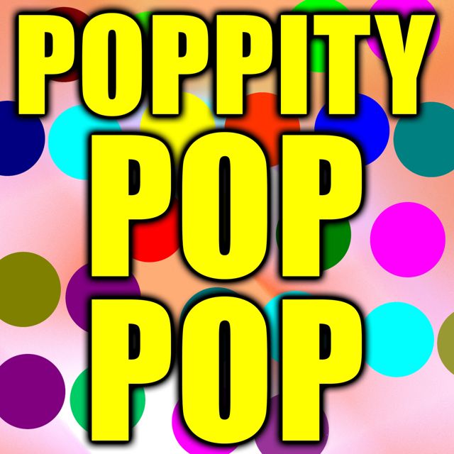 Text Tones Library - 'Poppity Pop Pop' [Ringtone]