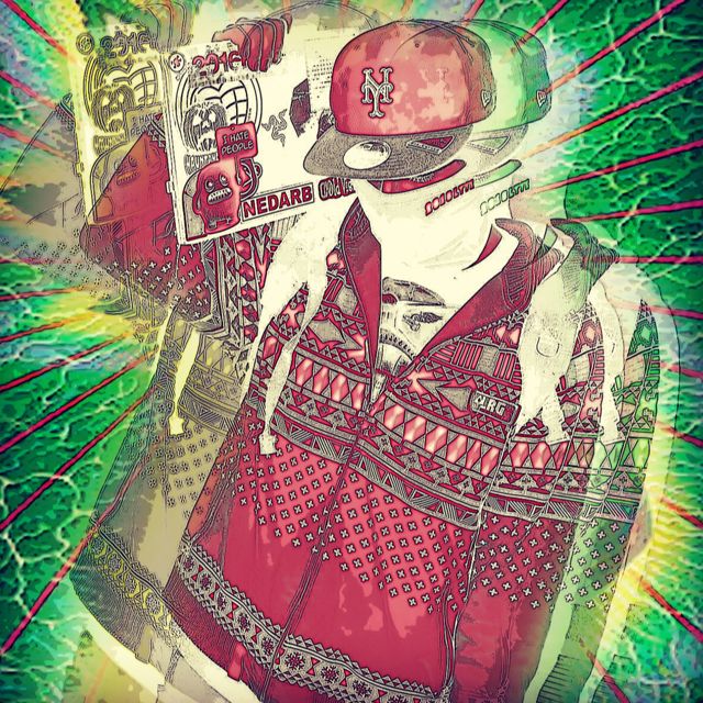 Smokedope2016 - 'Flounder' [Ringtone]