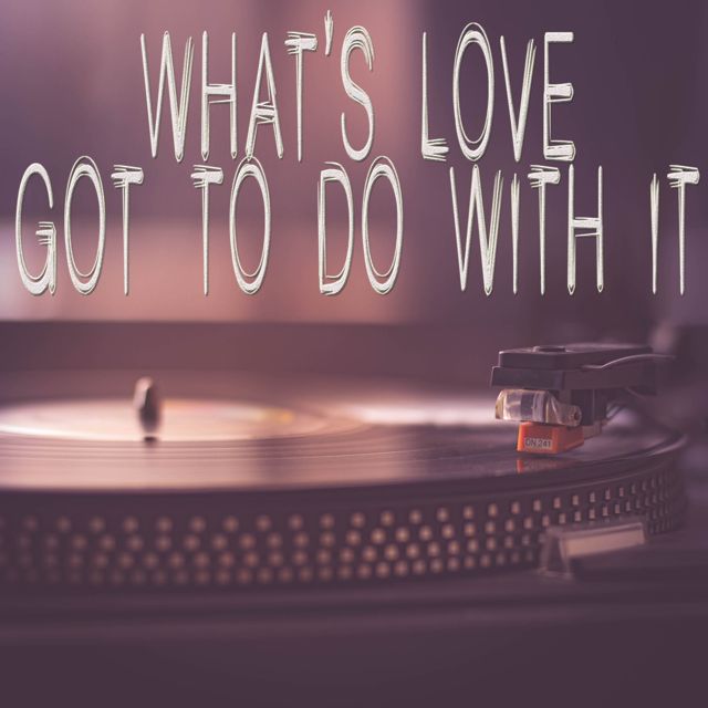 Dj Booje Rama - 'What's Love Got to Do With It (2020) (Chorus)' [Ringtone]