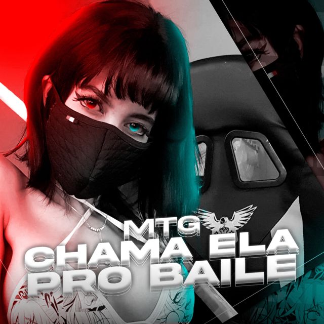 DJ TALARIK - 'CHAMA ELA PRO BAILE' [Ringtone]