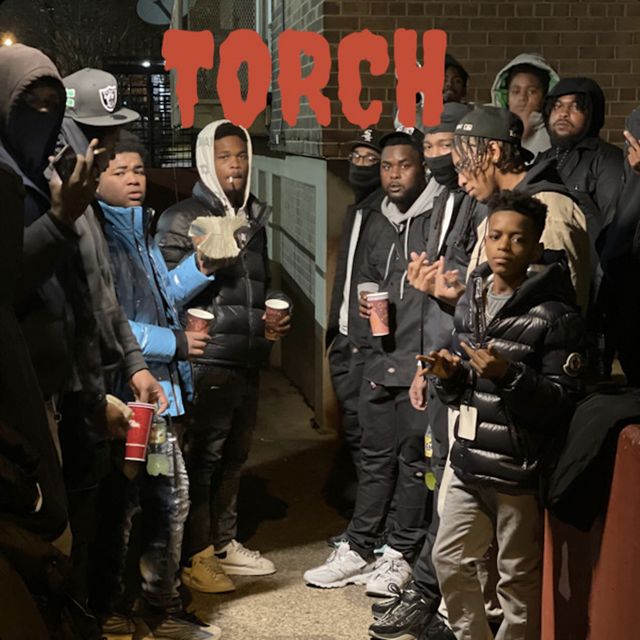 1Babyd - 'TORCH' [Ringtone]