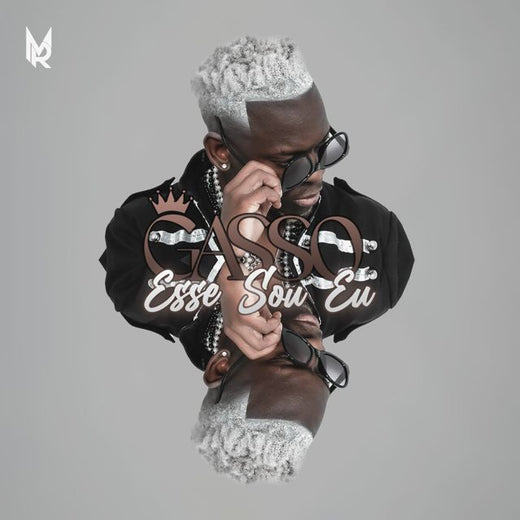 Gasso - 'Dalila' [Ringtone]