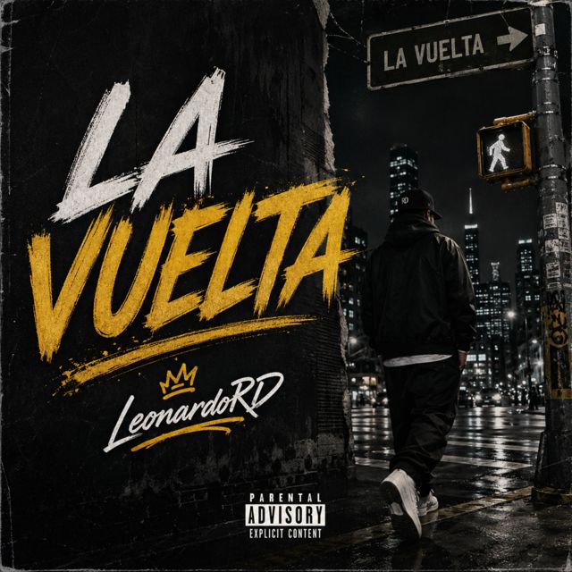LeonardoRD - 'La Vuelta' [Ringtone]