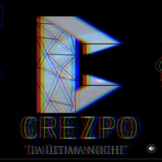 crezpo - 'La ultima noche' [Ringtone]