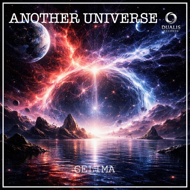 GELIMA - 'Another Universe (Original Mix)' [Ringtone]