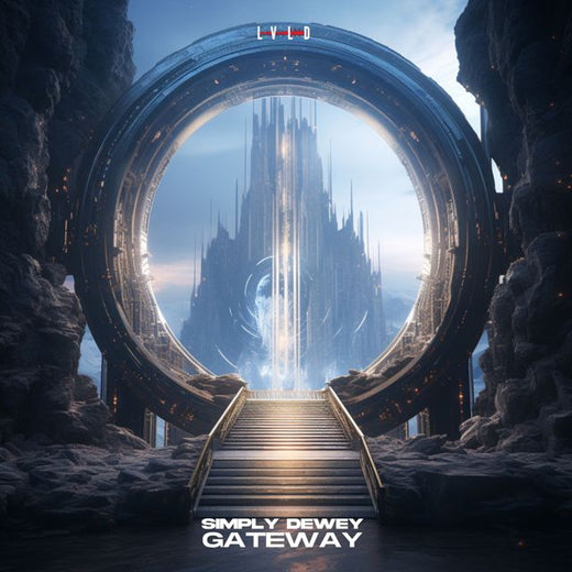 Simply Dewey - 'Gateway' [Ringtone]