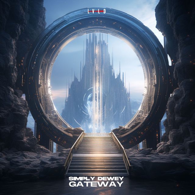 Simply Dewey - 'Gateway' [Ringtone]