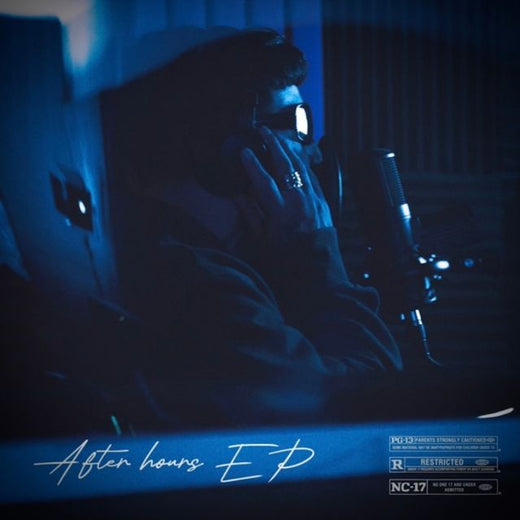 602 Byron - 'All The Way' [Ringtone]