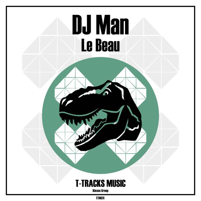DJ Man - 'Le Beau' [Ringtone]