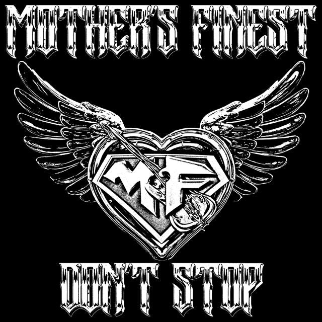 Mother's Finest - 'Don't Stop' [Ringtone]