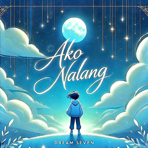 NIO - 'Ako nalang (feat. Dream Seven)' [Ringtone]