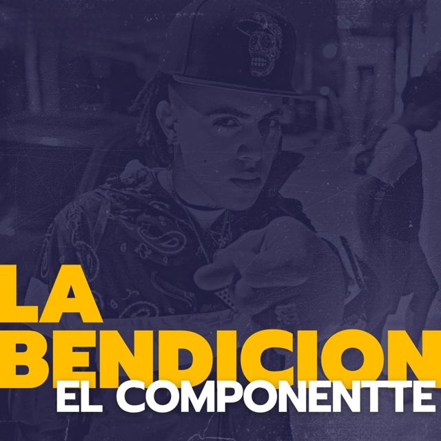 El Componentte - 'La Bendicion' [Ringtone]