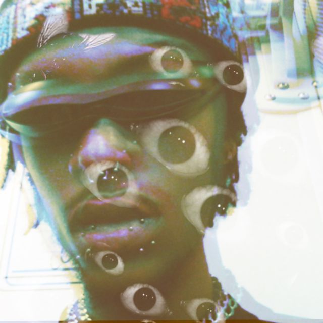 Jahzae Rose - 'mY AnXiety h8 mEe <3' [Ringtone]