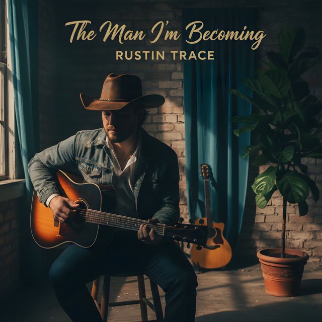 Rustin Trace - 'A Tuesday Afternoon' [Ringtone]