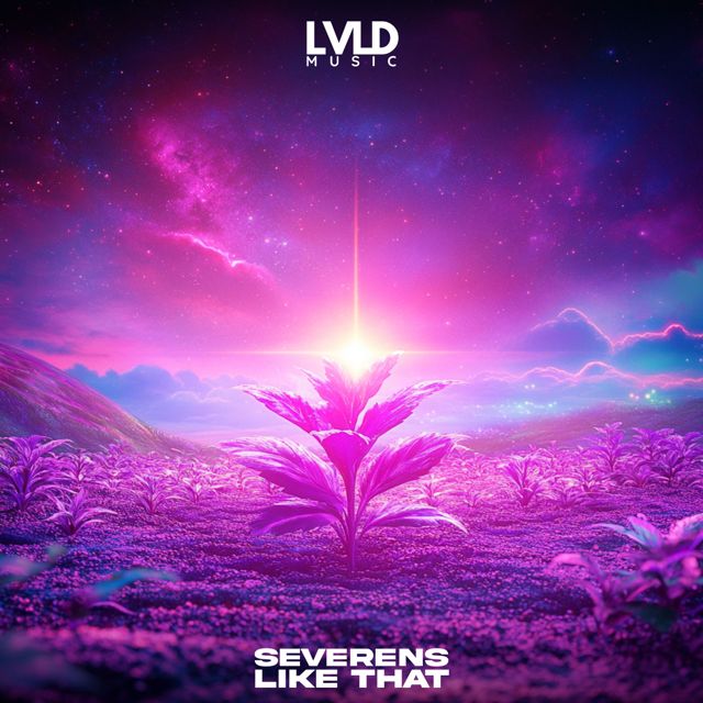 Severens - 'Like That' [Ringtone]