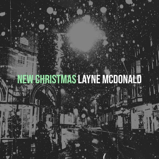 Layne McDonald - 'Family for Christmas' [Ringtone]
