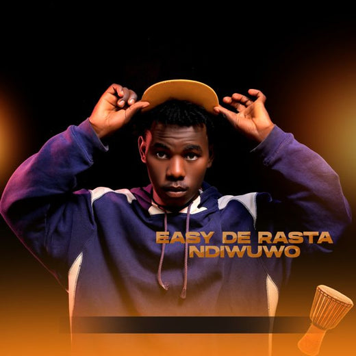Easy De Rasta - 'Ndiwuwo' [Ringtone]