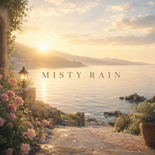 Garixx Alex - 'Quiet Drizzle' [Ringtone]