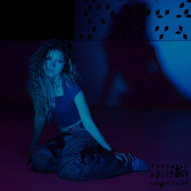 Dayanna - 'Jamás' [Ringtone]