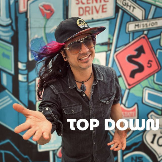 Uriah Duffy - 'Top Down' [Ringtone]