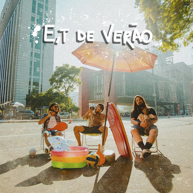 Eu - 'Mikêra (feat. Trovador)' [Ringtone]