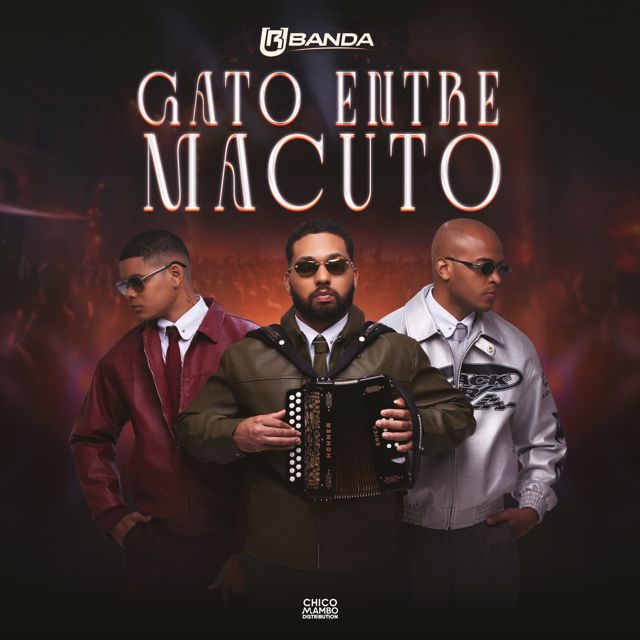 Urbanda - 'Gato Entre Macuto' [Ringtone]