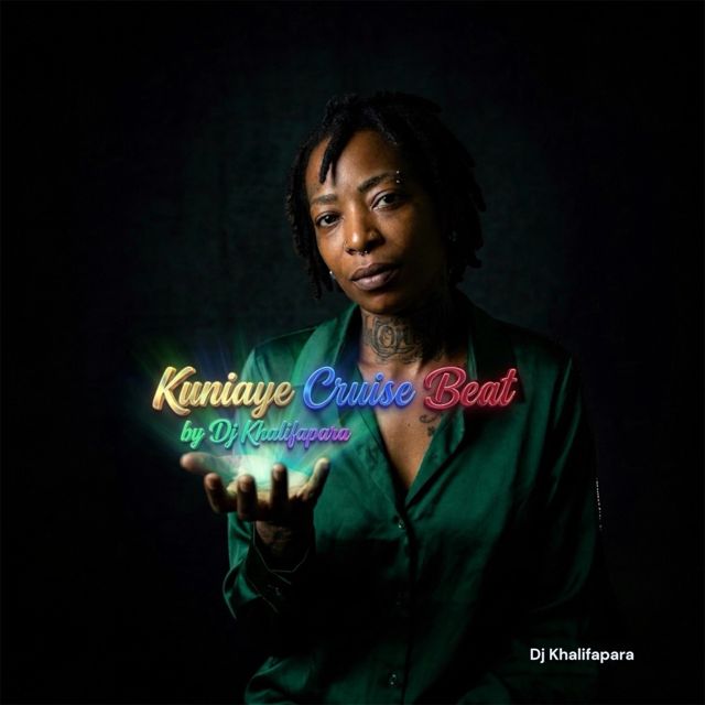 djkhalifapara - 'Kuniaye cruise beat' [Ringtone]