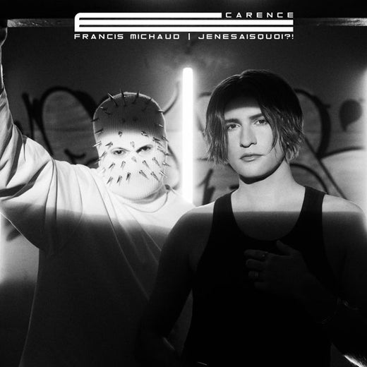Francis Michaud - 'Carence (feat. JeNeSaisQuoi?!)' [Ringtone]