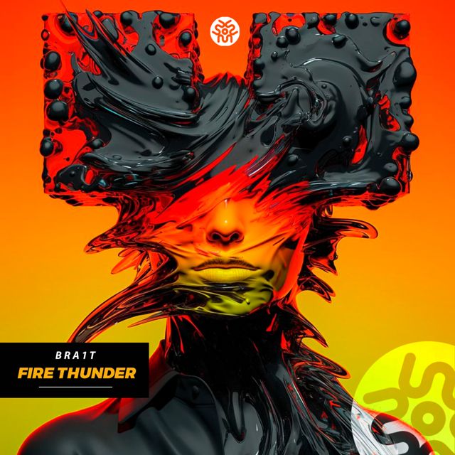 Bra1t - 'Fire Thunder' [Ringtone]