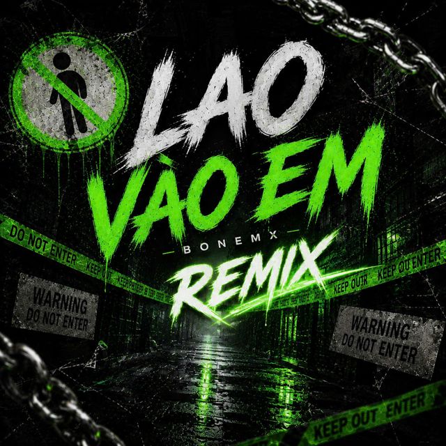 BONEMX - 'LAO VÀO EM (CELEB LABELS REMIX TRAP) (feat. CELEB LABELS)' [Ringtone]