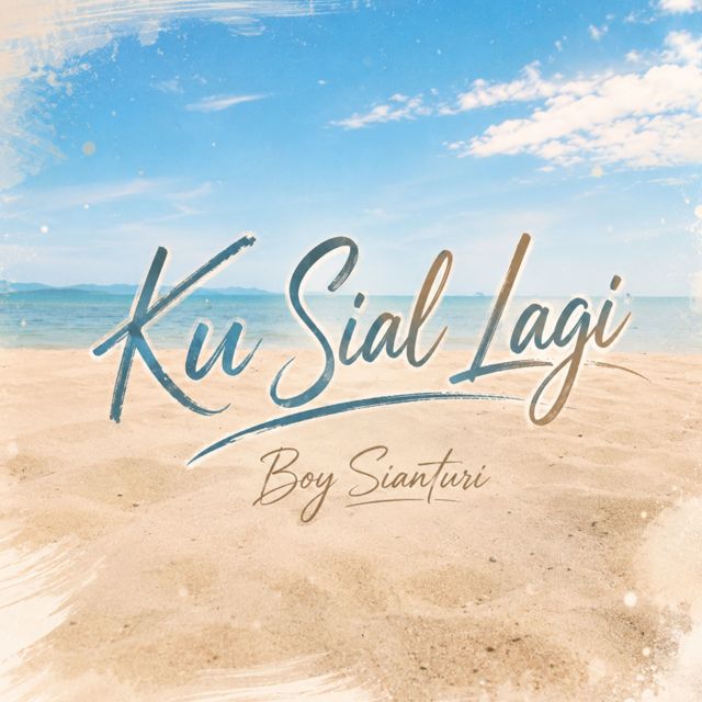 Boy Sianturi - 'Ku Sial Lagi (feat. Bullya)' [Ringtone]