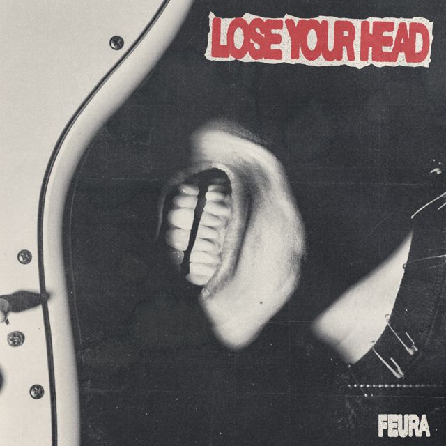 Feura - 'SMASH' [Ringtone]