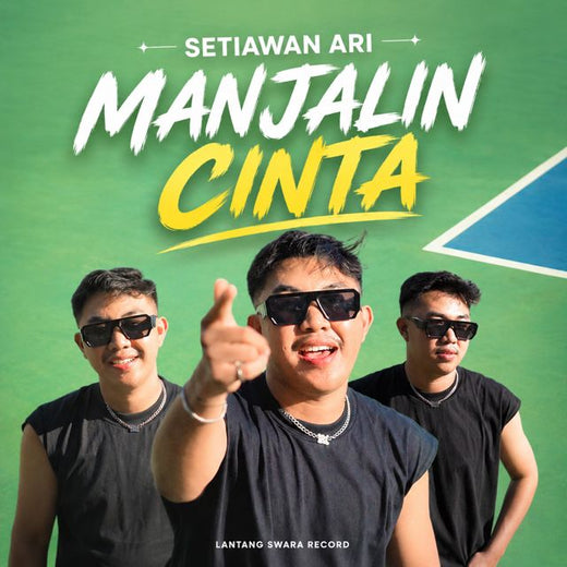 Setiawan Ari - 'Manjalin Cinta' [Ringtone]
