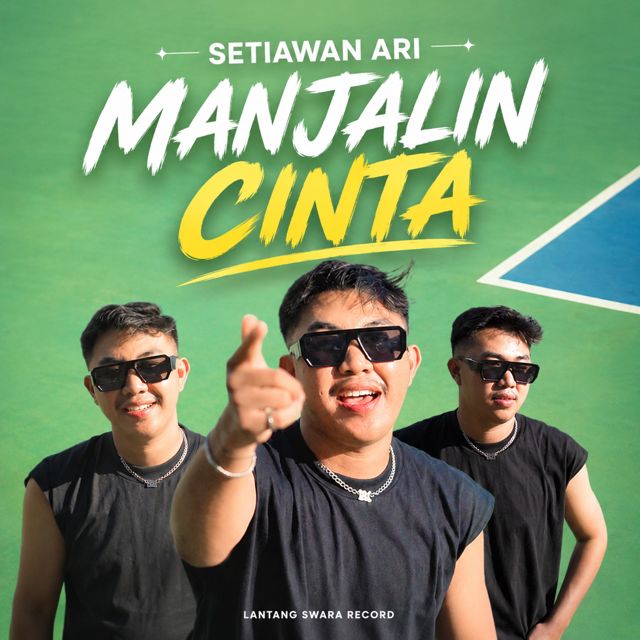 Setiawan Ari - 'Manjalin Cinta' [Ringtone]