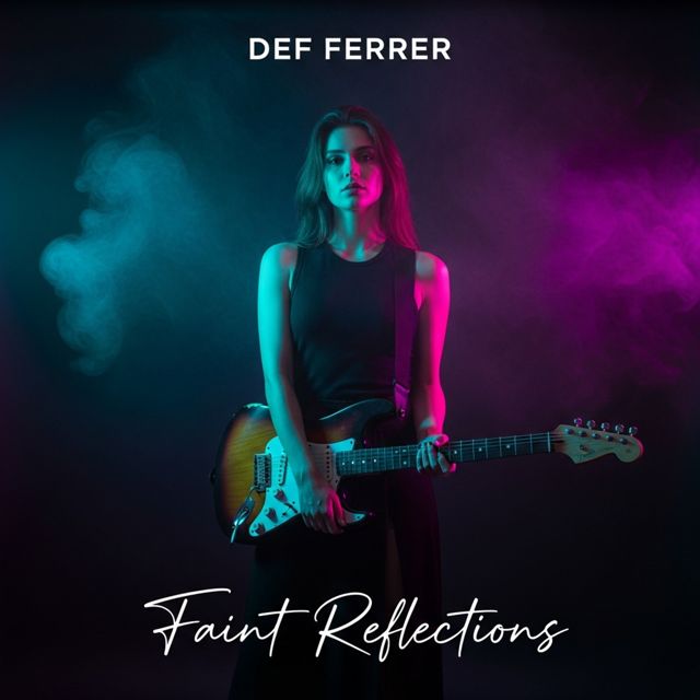 Def Ferrer - 'Faint Reflections (Disco Edition)' [Ringtone]