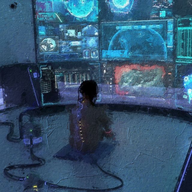 Xora - 'C2 (feat. TheHxliday)' [Ringtone]