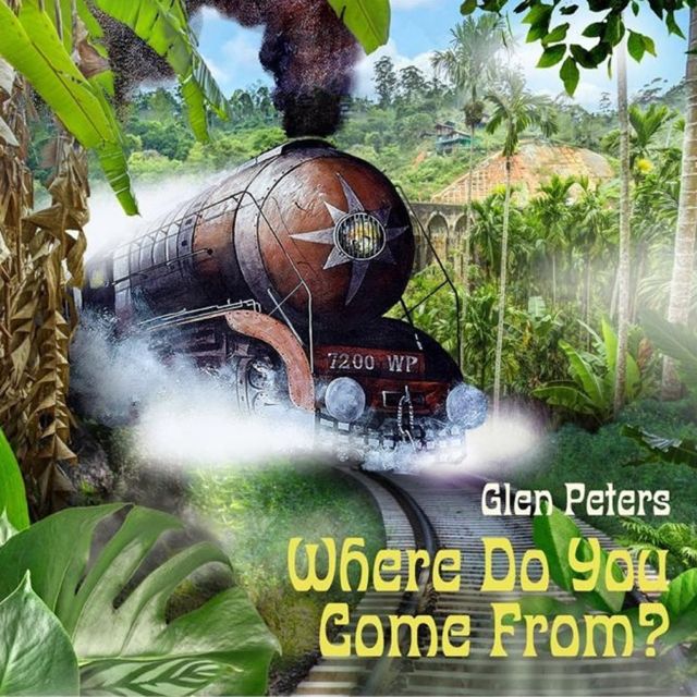 Glen Peters - 'Railway Dreams' [Ringtone]
