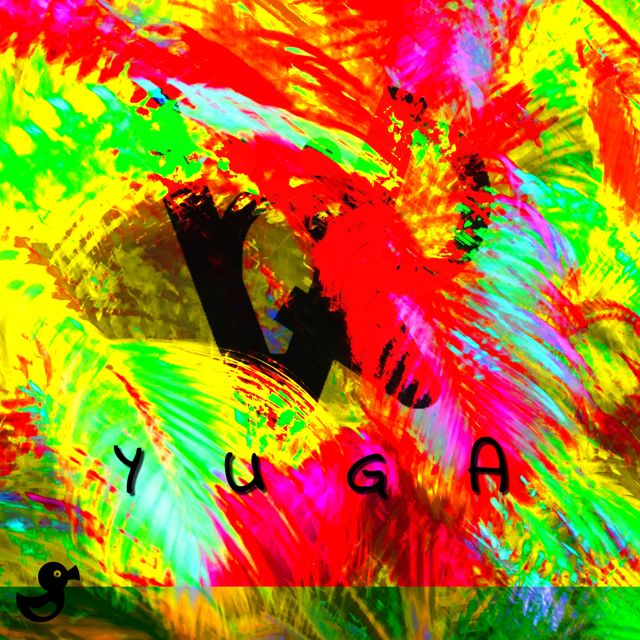 Vöroq - 'Yuga' [Ringtone]