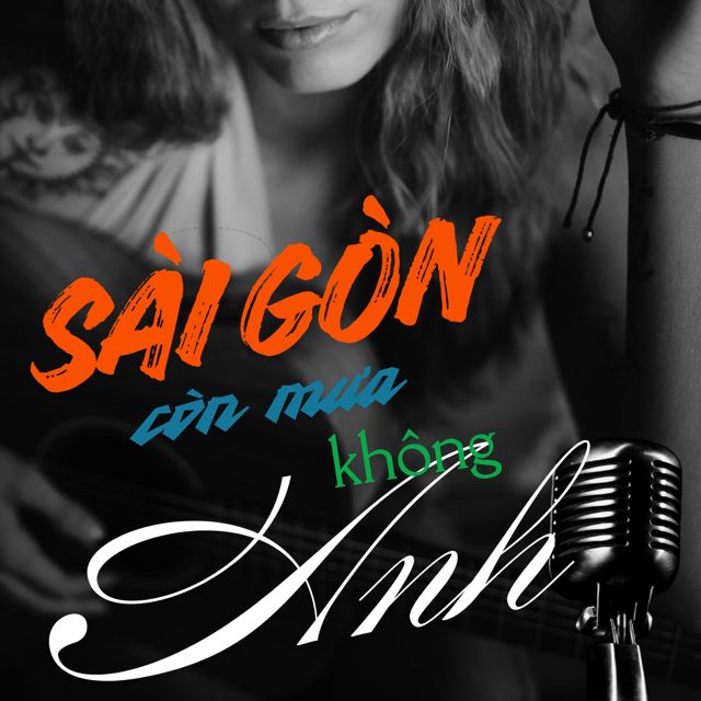 Tiểu Mỡ - 'Sài Gòn Còn Mưa Không Anh?' [Ringtone]
