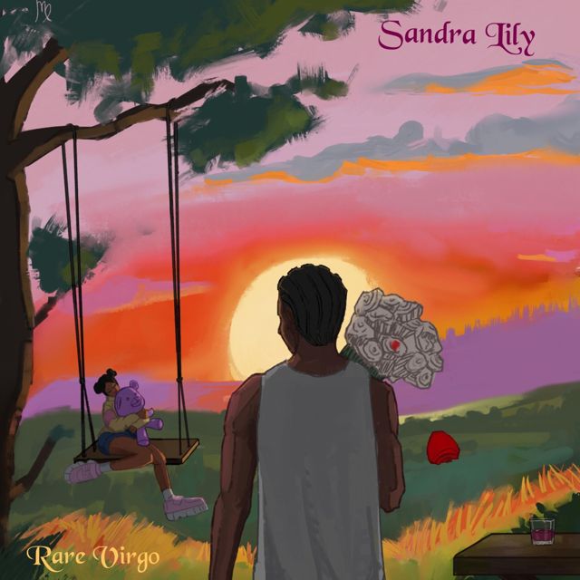 Rare Virgo - 'Sandra Lily' [Ringtone]